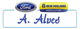 A. Alves Ford
